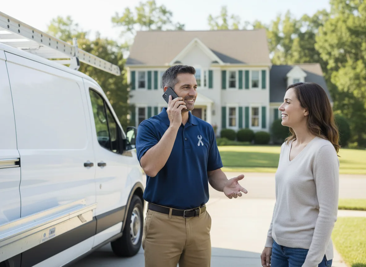 Home Gutter Service Morrisonville, WI FAQs